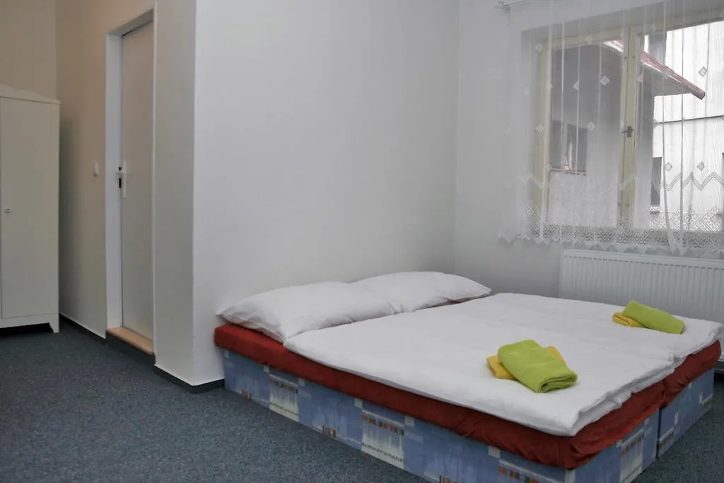 Sport Hotel Mustek-1