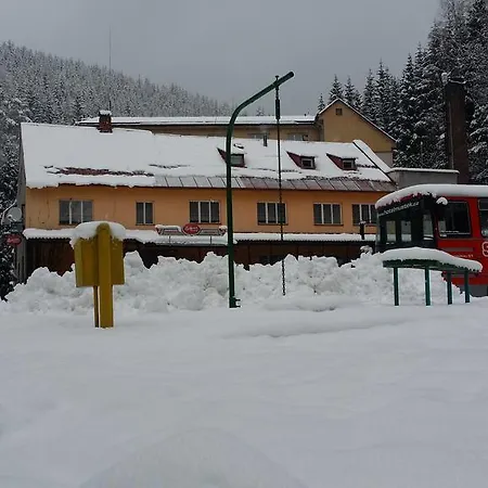 Sport Hotel Mustek-2