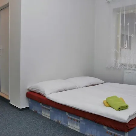 Sport Hotel Mustek-2